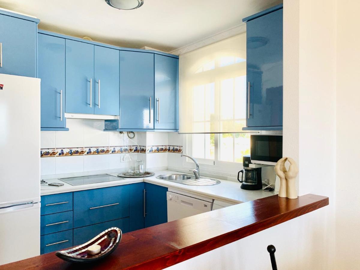 Vive Benalmadena Apartamento La Paloma, Playa A 100M エクステリア 写真